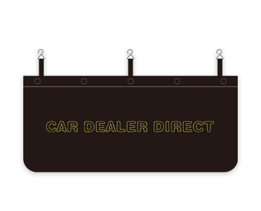 Auto Repair Workshop Use Car Fender Cover Mat